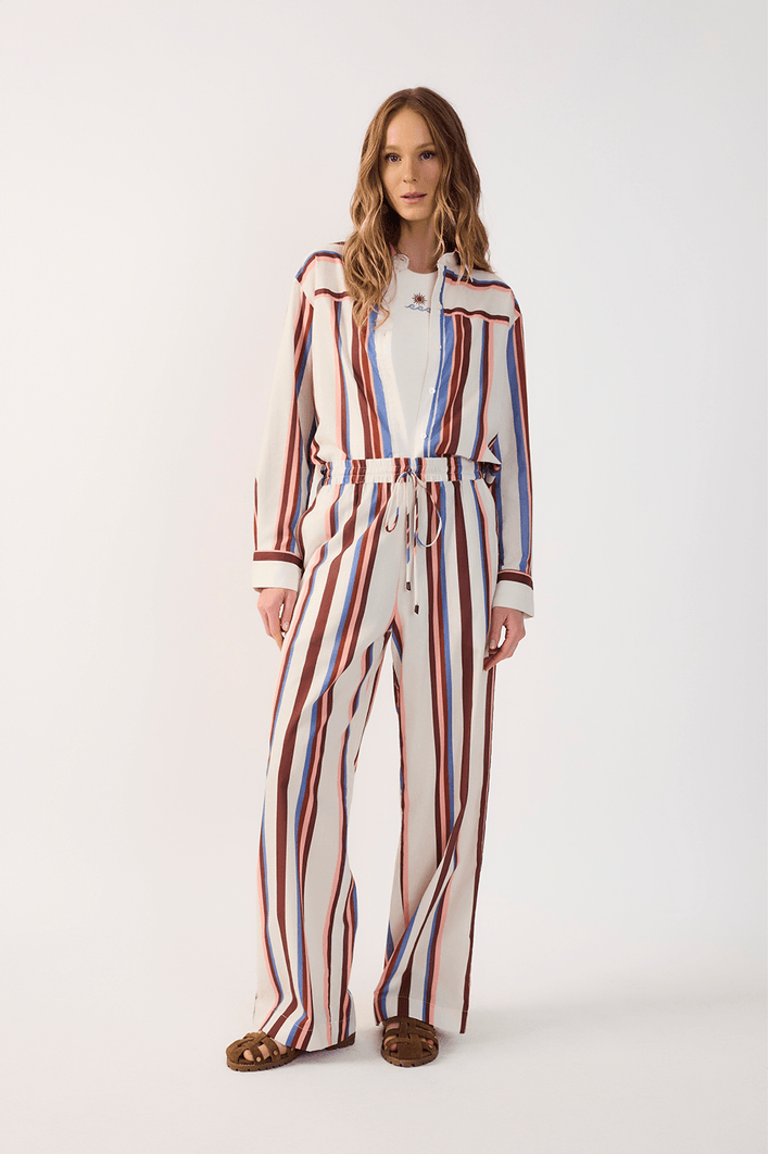 Calça Listra Bruma