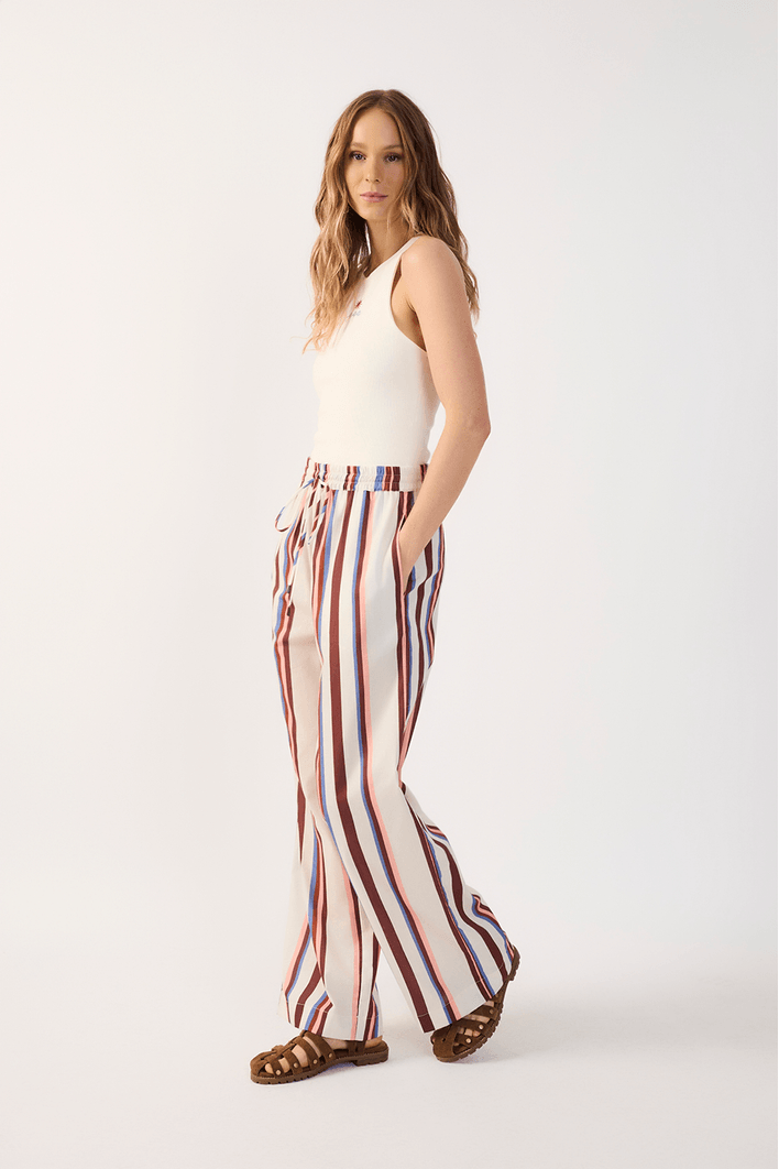 Calça Listra Bruma