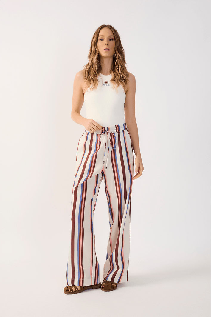 Calça Listra Bruma