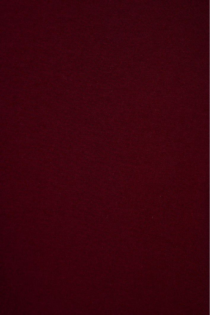 T-shirt Bordado Paisagem