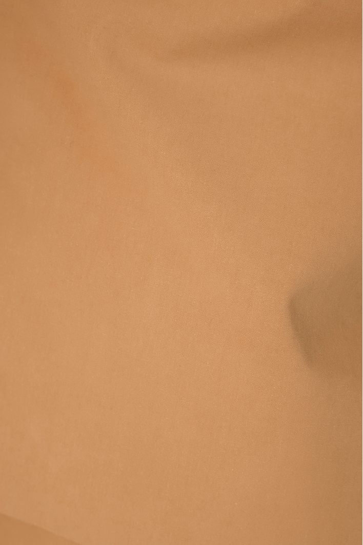 Blusa Algodão Assimétrica