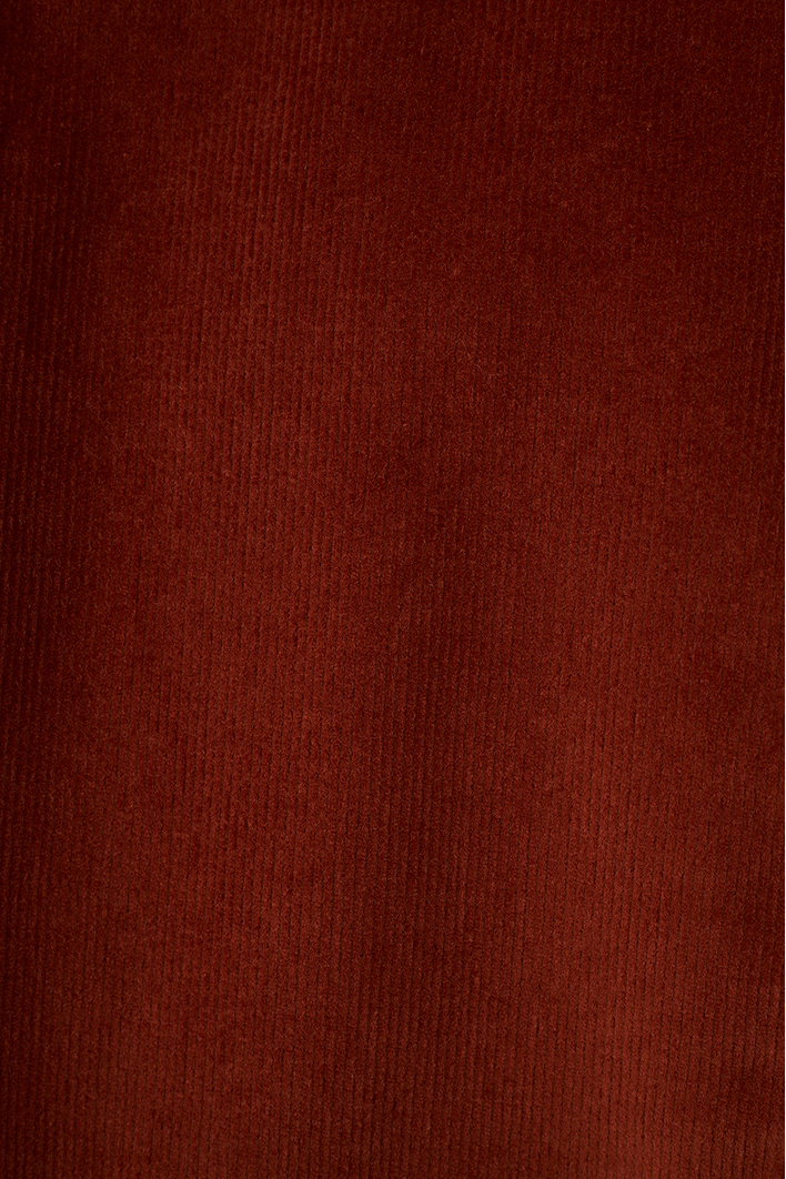 Jaqueta  Veludo Cotele