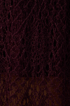 Saia Tricot Rendada