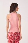 Blusa Tricot Detalhe Ondulado