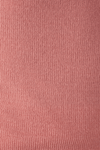 Blusa Tricot Detalhe Ondulado