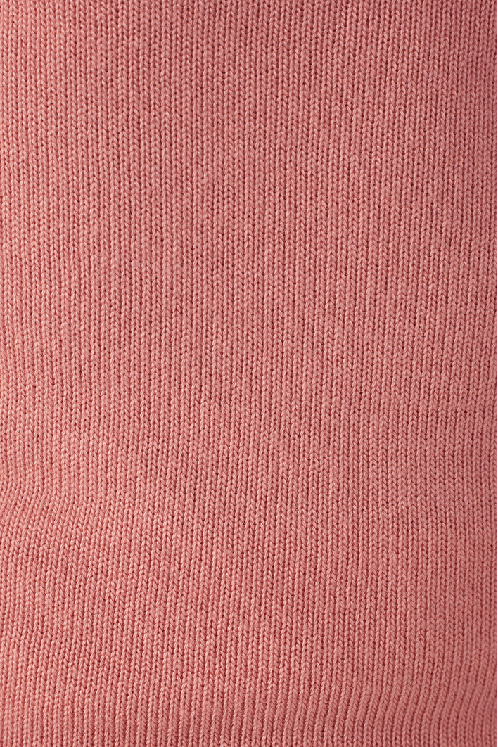 Blusa Tricot Detalhe Ondulado