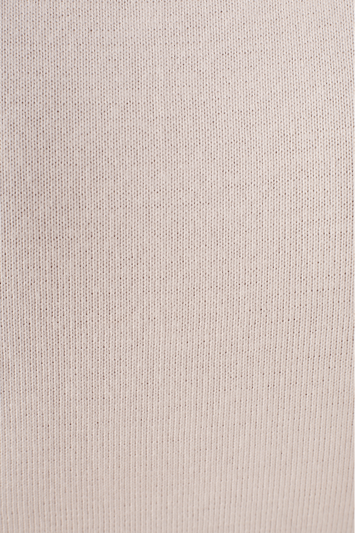 Blusa Tricot Detalhe Ondulado