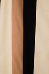 Vestido Midi Linho Color