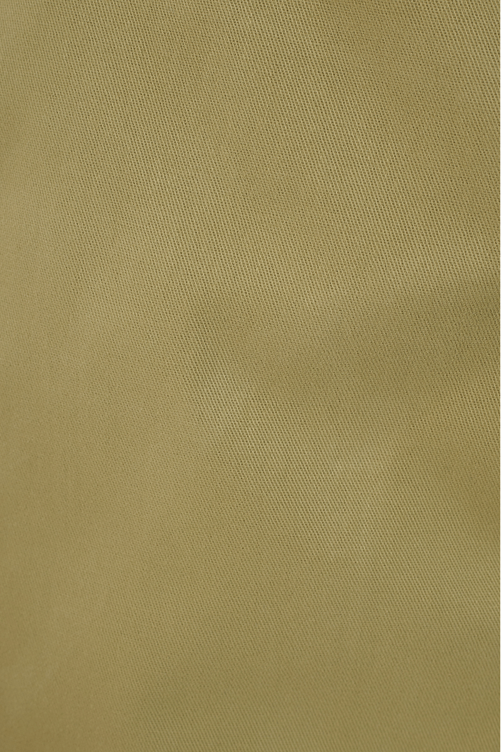 Short Sarja Alfaiataria Color