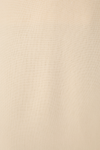 Vestido Cropped Bordado Dança Solar