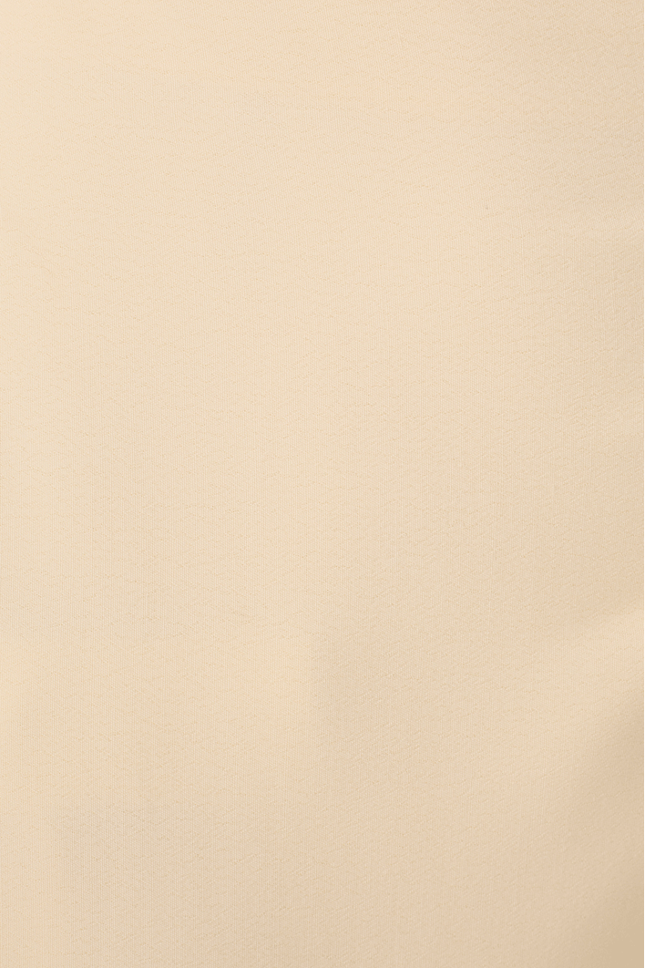 Vestido Crepe Cropped Pareô