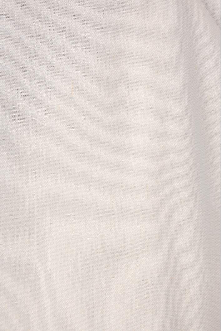 Blusa Frente Única Linho