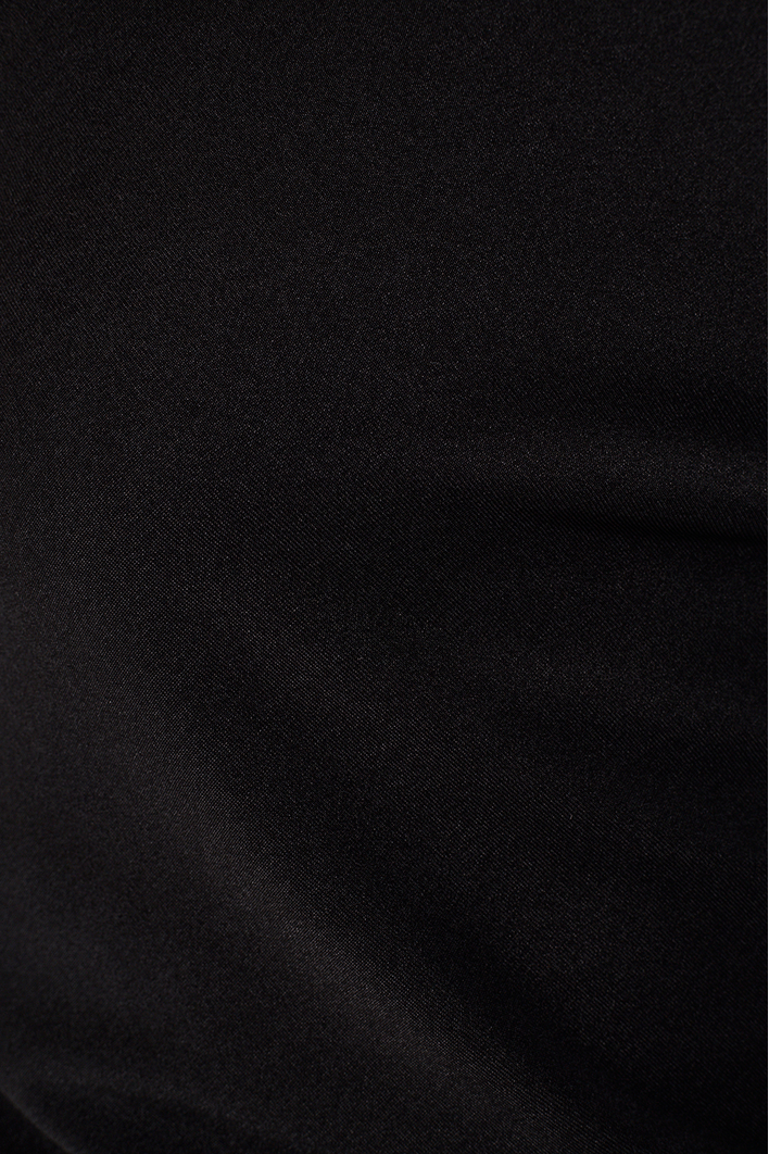 Blusa Jersey Ombro Só Franzida