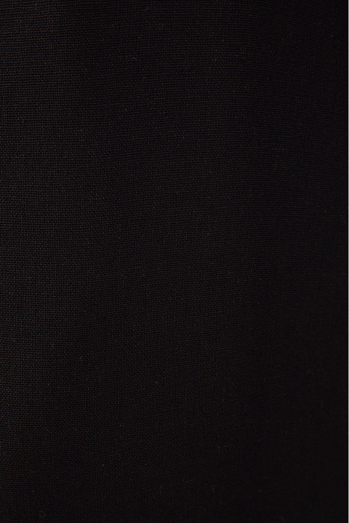 Blusa Frente Única Linho