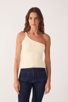 Blusa Tricot Ombro Só Detalhe Alça