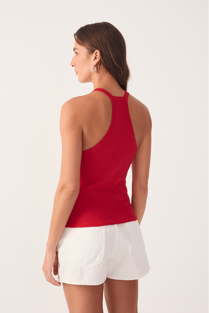 Regata Bordado Ocean