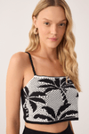 Top Tricot Double Calmaria