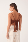 Top Tricot Double Calmaria