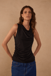 Blusa Degagê Jersey