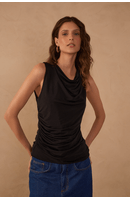 Blusa Degagê Jersey
