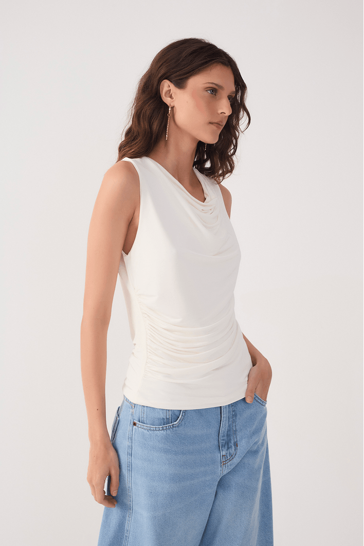 Blusa Degagê Jersey