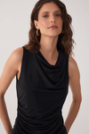 Blusa Degagê Jersey