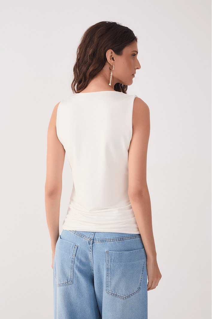 Blusa Degagê Jersey