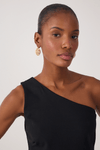 Blusa Omrbo Só Malha Alfaiataria