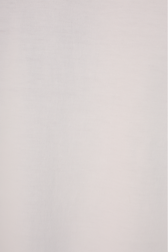 T-shirt Silk Sundown