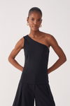 Blusa Omrbo Só Malha Alfaiataria