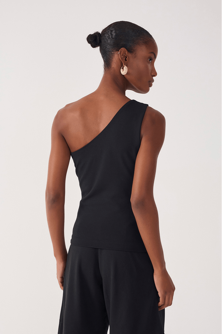 Blusa Omrbo Só Malha Alfaiataria