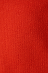 Blusa Tricot Busto Torcido