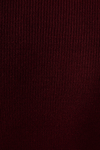 Blusa Tricot Detalhe Barra