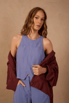 Blusa Recortes