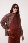 Blusa Tricot Cashmere Manga Longa