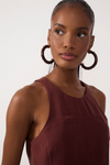 Blusa Recortes