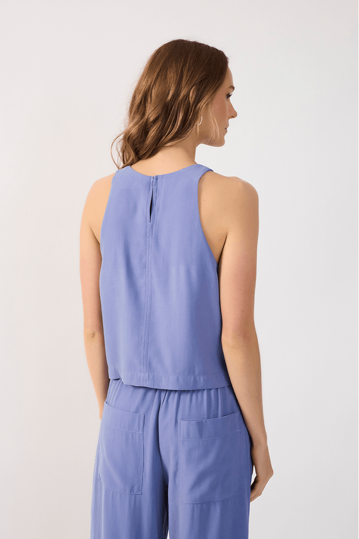 Blusa Recortes