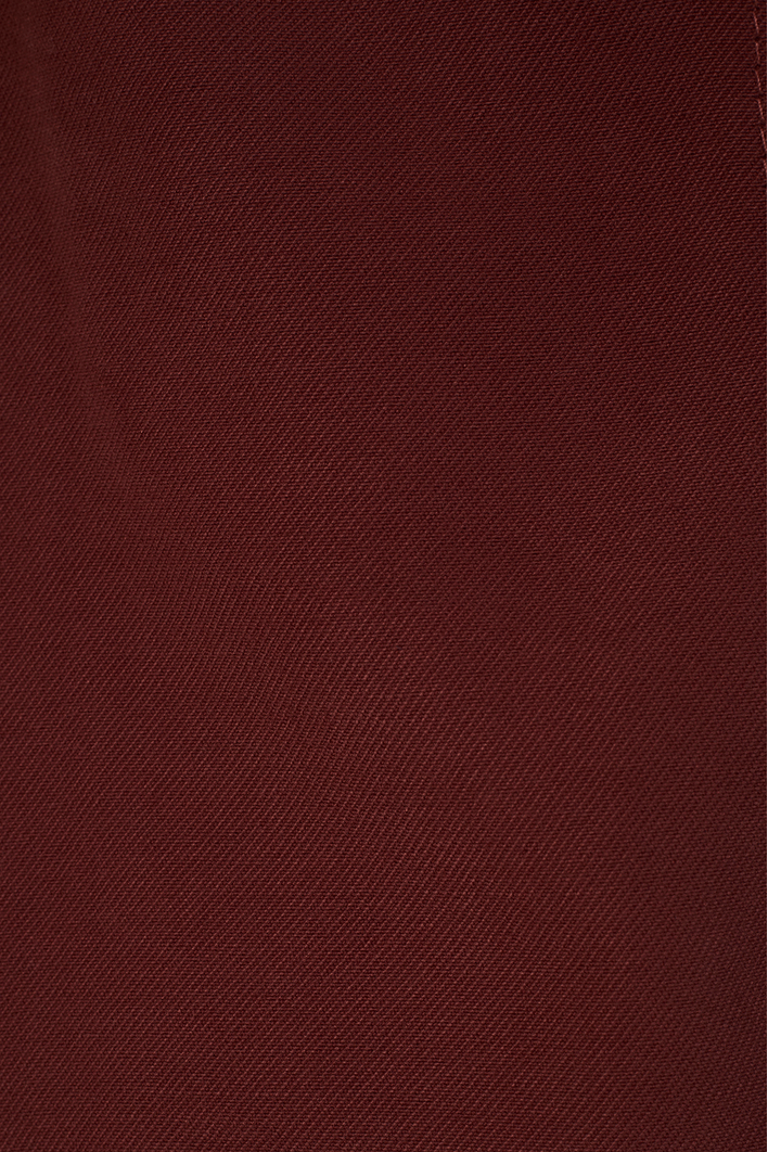 Blusa Recortes