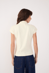 Blusa Ribana Gola Alta