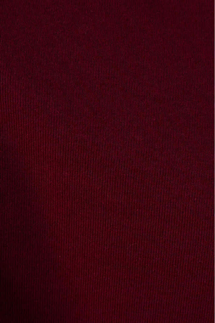 Blusa Ribana Gola Alta