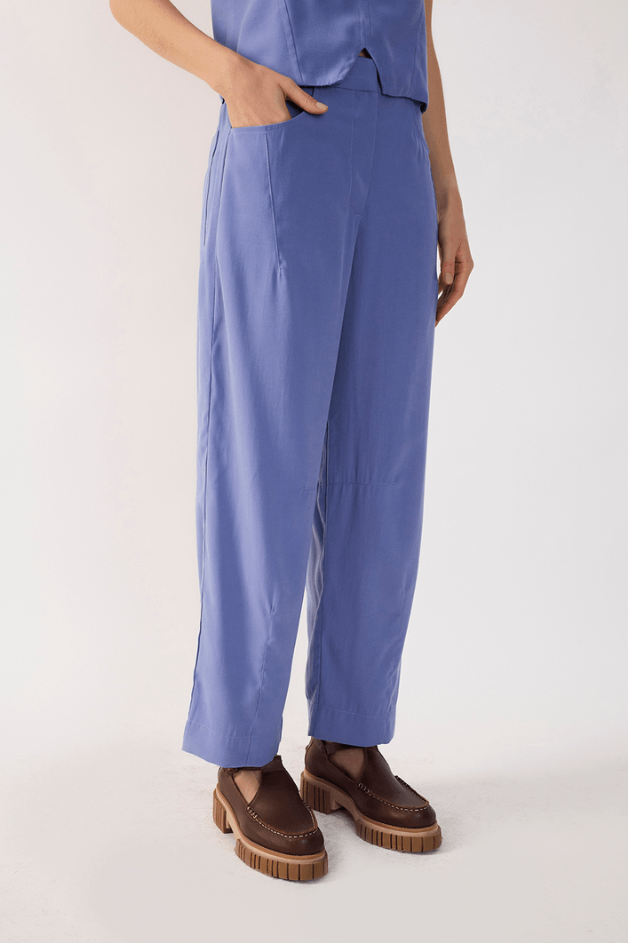 Calça Pence Bolso Frente