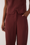 Calça Pence Bolso Frente