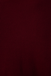 Blusa Tricot Cashmere Manga Longa