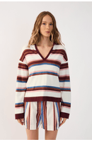 Polo Tricot Listra Bruma