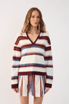 Polo Tricot Listra Bruma