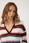 Polo Tricot Listra Bruma