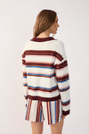 Polo Tricot Listra Bruma