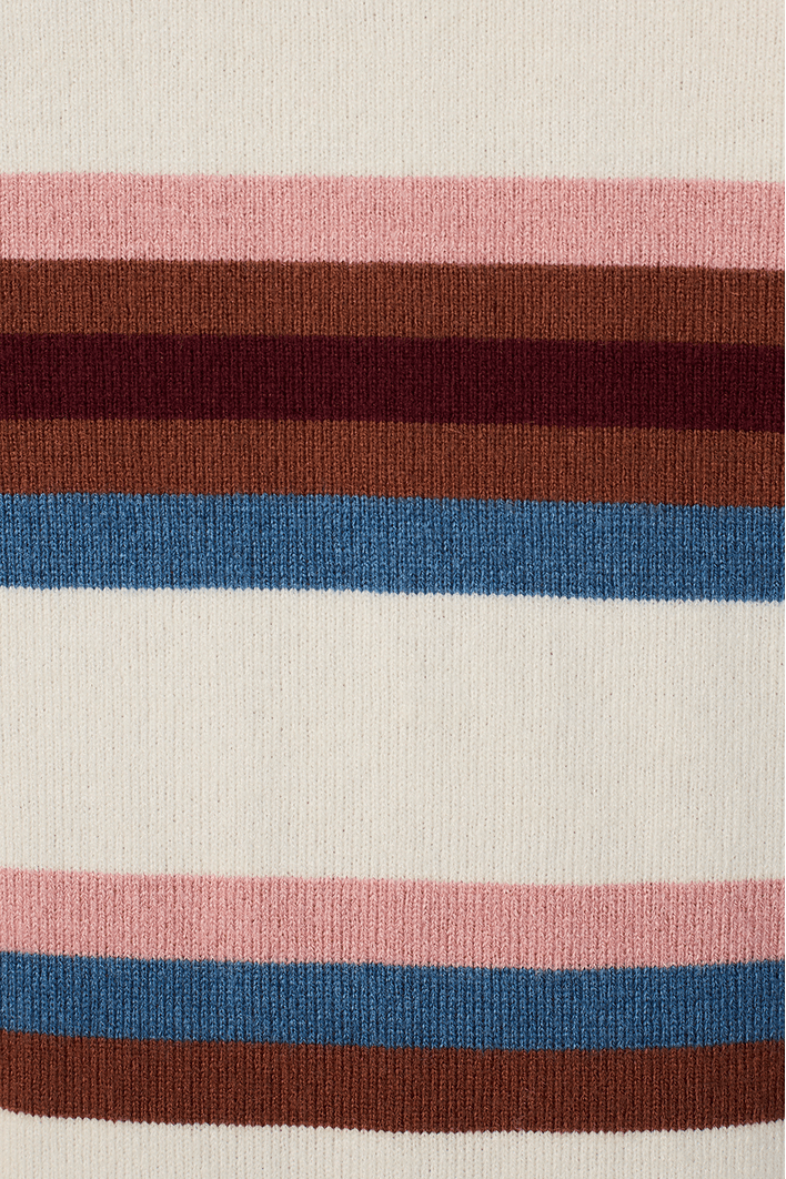 Polo Tricot Listra Bruma