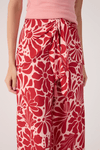 Calça Pareô Estampa Flora