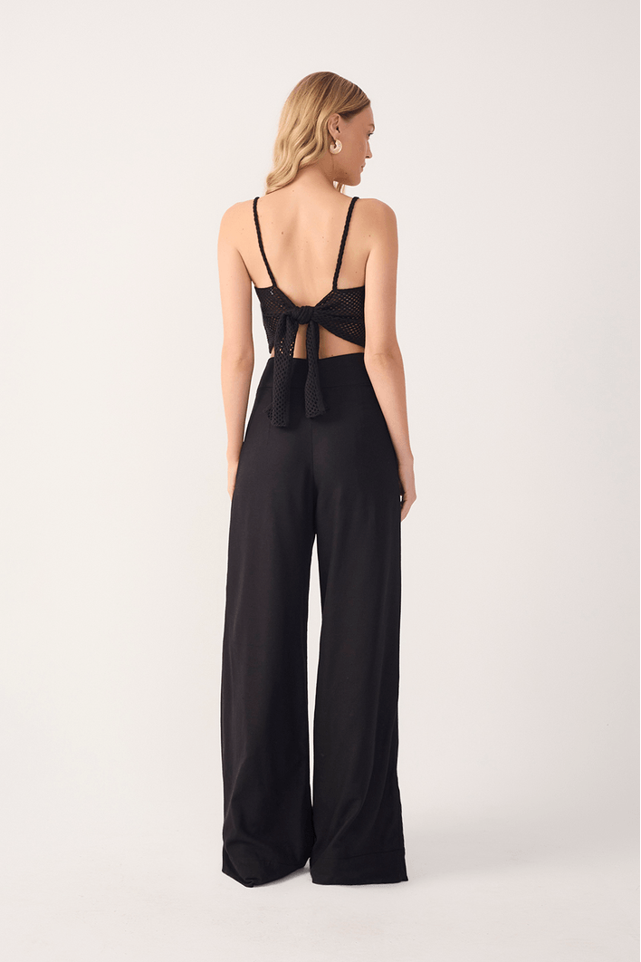 Calça Pala Linho
